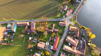 Prodej pozemku 718 m², Rosovice