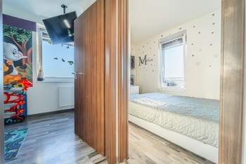 Prodej bytu 3+kk v osobním vlastnictví 76 m², Praha 10 - Štěrboholy