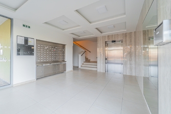 Prodej bytu 3+kk v osobním vlastnictví 76 m², Praha 10 - Štěrboholy