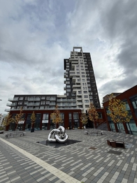 Pronájem bytu 2+kk v družstevním vlastnictví 60 m², Praha 5 - Hlubočepy