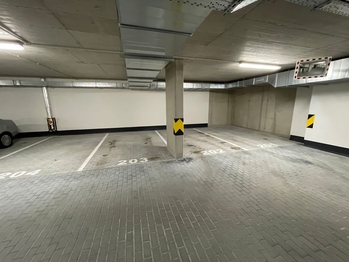 Pronájem bytu 2+kk v družstevním vlastnictví 60 m², Praha 5 - Hlubočepy