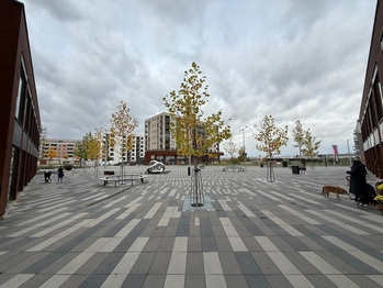 Pronájem bytu 2+kk v družstevním vlastnictví 60 m², Praha 5 - Hlubočepy