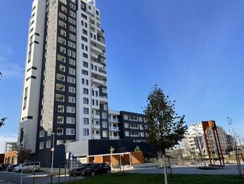 Pronájem bytu 2+kk v družstevním vlastnictví 60 m², Praha 5 - Hlubočepy