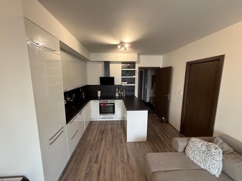 Pronájem bytu 2+kk v družstevním vlastnictví 60 m², Praha 5 - Hlubočepy