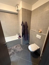 Pronájem bytu 2+kk v družstevním vlastnictví 60 m², Praha 5 - Hlubočepy