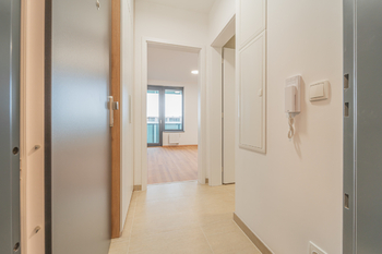 Pronájem bytu 1+kk v osobním vlastnictví 39 m², Praha 3 - Žižkov