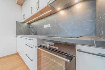 Pronájem bytu 1+kk v osobním vlastnictví 39 m², Praha 3 - Žižkov