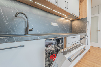 Pronájem bytu 1+kk v osobním vlastnictví 39 m², Praha 3 - Žižkov