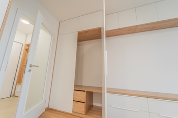 Pronájem bytu 1+kk v osobním vlastnictví 39 m², Praha 3 - Žižkov