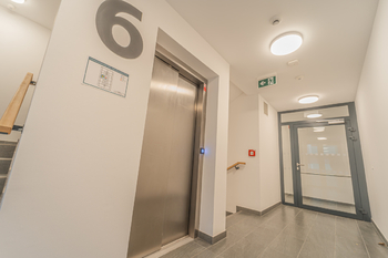 Pronájem bytu 1+kk v osobním vlastnictví 39 m², Praha 3 - Žižkov