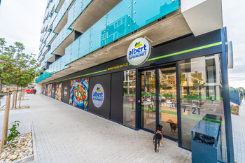 Pronájem bytu 1+kk v osobním vlastnictví 39 m², Praha 3 - Žižkov