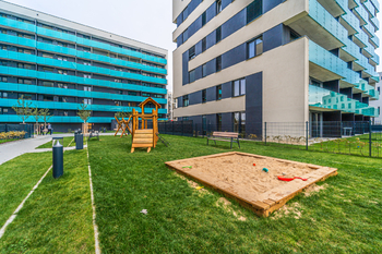 Pronájem bytu 1+kk v osobním vlastnictví 39 m², Praha 3 - Žižkov