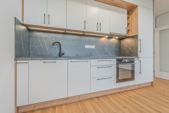 Pronájem bytu 1+kk v osobním vlastnictví 39 m², Praha 3 - Žižkov