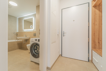 Pronájem bytu 1+kk v osobním vlastnictví 39 m², Praha 3 - Žižkov