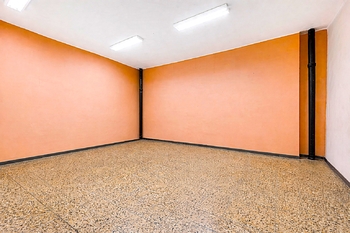 Pronájem obchodních prostor 300 m², Komárov