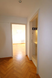 Chodba - Pronájem bytu 3+kk v osobním vlastnictví 101 m², Praha 2 - Vyšehrad