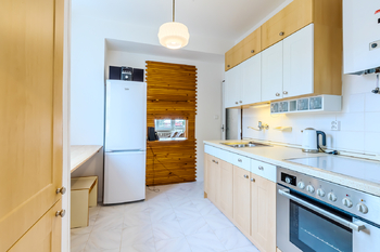 Pronájem bytu 3+1 v osobním vlastnictví 60 m², Praha 6 - Dejvice