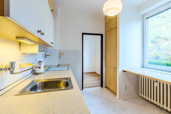 Pronájem bytu 3+1 v osobním vlastnictví 60 m², Praha 6 - Dejvice