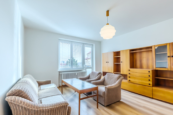 Pronájem bytu 3+1 v osobním vlastnictví 60 m², Praha 6 - Dejvice