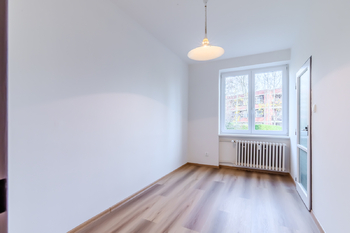 Pronájem bytu 3+1 v osobním vlastnictví 60 m², Praha 6 - Dejvice