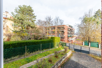 Pronájem bytu 3+1 v osobním vlastnictví 60 m², Praha 6 - Dejvice