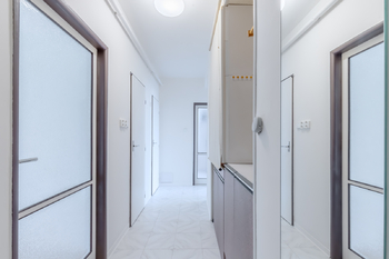 Pronájem bytu 3+1 v osobním vlastnictví 60 m², Praha 6 - Dejvice