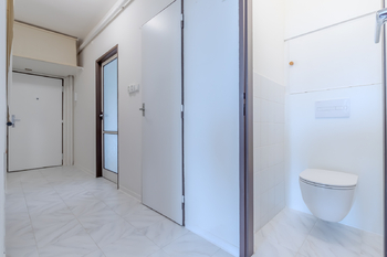 Pronájem bytu 3+1 v osobním vlastnictví 60 m², Praha 6 - Dejvice