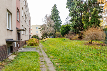 Pronájem bytu 3+1 v osobním vlastnictví 60 m², Praha 6 - Dejvice