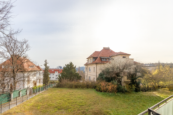 Pronájem bytu 3+1 v osobním vlastnictví 60 m², Praha 6 - Dejvice