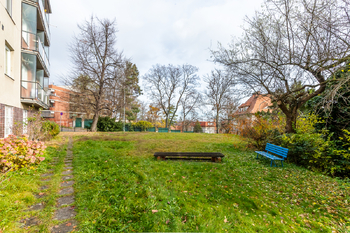 Pronájem bytu 3+1 v osobním vlastnictví 60 m², Praha 6 - Dejvice