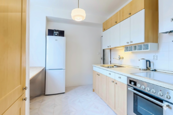 Pronájem bytu 3+1 v osobním vlastnictví 60 m², Praha 6 - Dejvice