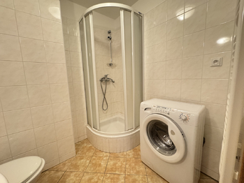 Pronájem bytu 1+kk v osobním vlastnictví 33 m², Praha 7 - Holešovice