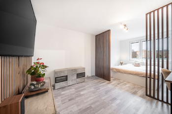 Prodej bytu 2+1 v osobním vlastnictví 62 m², Chodov