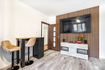 Prodej bytu 2+1 v osobním vlastnictví 62 m², Chodov