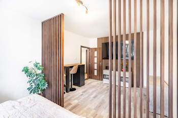 Prodej bytu 2+1 v osobním vlastnictví 62 m², Chodov