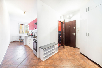 Prodej bytu 2+1 v osobním vlastnictví 62 m², Chodov