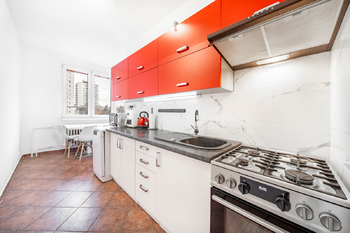 Prodej bytu 2+1 v osobním vlastnictví 62 m², Chodov