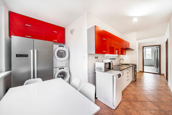 Prodej bytu 2+1 v osobním vlastnictví 62 m², Chodov