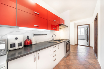 Prodej bytu 2+1 v osobním vlastnictví 62 m², Chodov