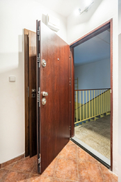 Prodej bytu 2+1 v osobním vlastnictví 62 m², Chodov