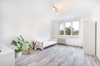 Prodej bytu 2+1 v osobním vlastnictví 62 m², Chodov