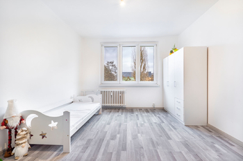 Prodej bytu 2+1 v osobním vlastnictví 62 m², Chodov