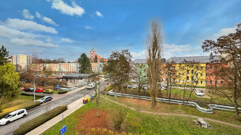 Prodej bytu 2+1 v osobním vlastnictví 62 m², Chodov