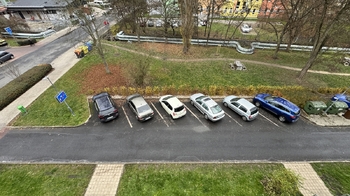 Prodej bytu 2+1 v osobním vlastnictví 62 m², Chodov