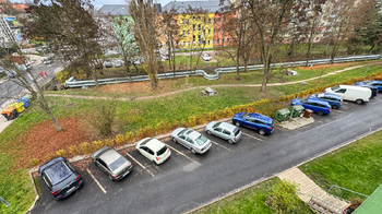 Prodej bytu 2+1 v osobním vlastnictví 62 m², Chodov