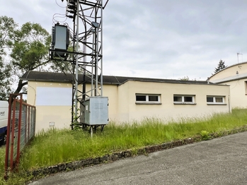 Prodej výrobních prostor 131 m², Havířov