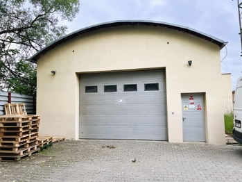 Prodej výrobních prostor 131 m², Havířov