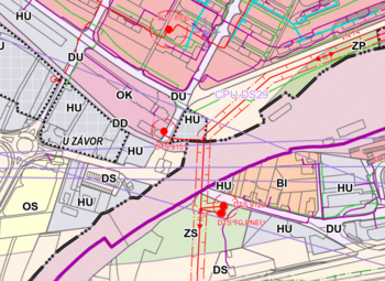 Prodej výrobních prostor 131 m², Havířov