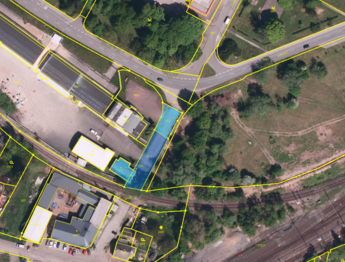 Prodej výrobních prostor 131 m², Havířov