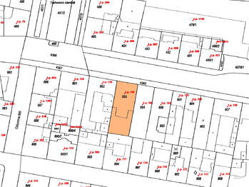 KM - 24.08.2025 - Prodej bytu 3+kk v osobním vlastnictví 124 m², Praha 3 - Žižkov